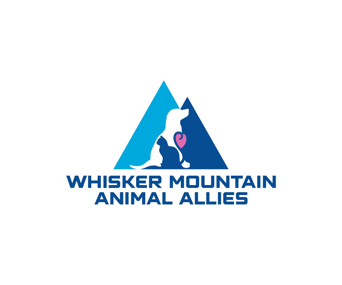 Logo Design by OrianO-70 for Whisker Mountain, Inc. | Design #37589976