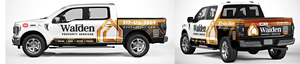 Car Wrap Design by DESIGN SOLUTIONS 007 for this project | Design #37585606