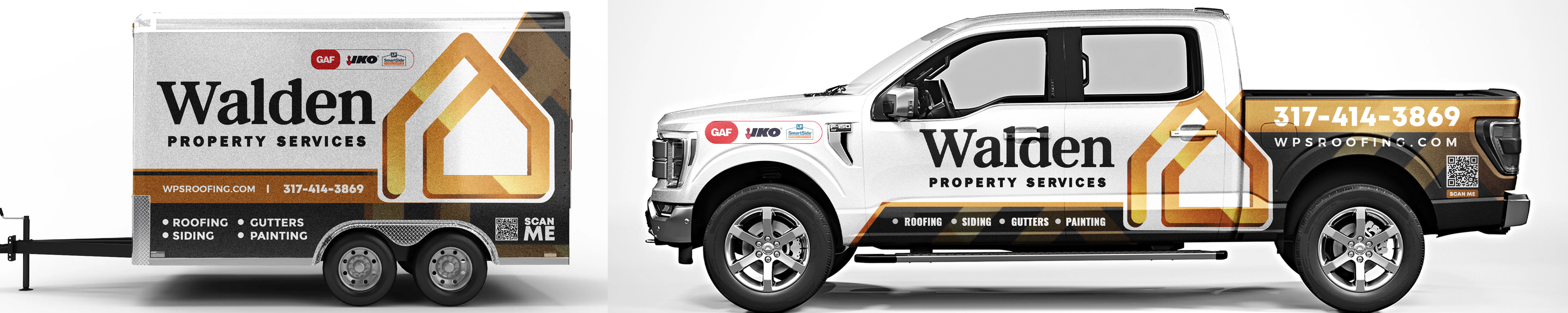 Car Wrap Design by DESIGN SOLUTIONS 007 for this project | Design #37585687