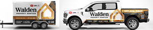 Car Wrap Design by DESIGN SOLUTIONS 007 for this project | Design: #37585687