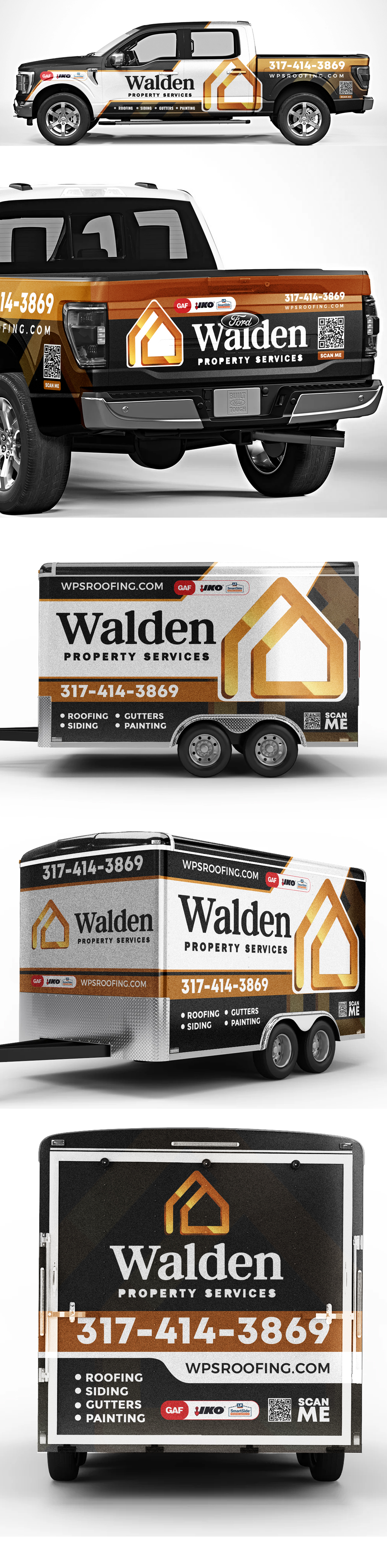 Car Wrap Design by DESIGN SOLUTIONS 007 for this project | Design #37588445