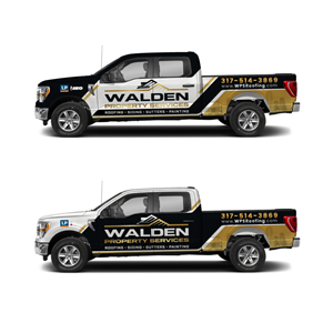 Car Wrap Design by Yoga Tri for this project | Design: #37585704