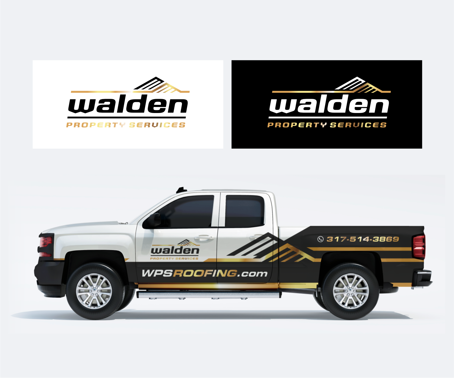 Car Wrap Design by ThiagoB for this project | Design #37589272