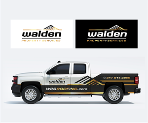 Car Wrap Design by ThiagoB for this project | Design: #37589272
