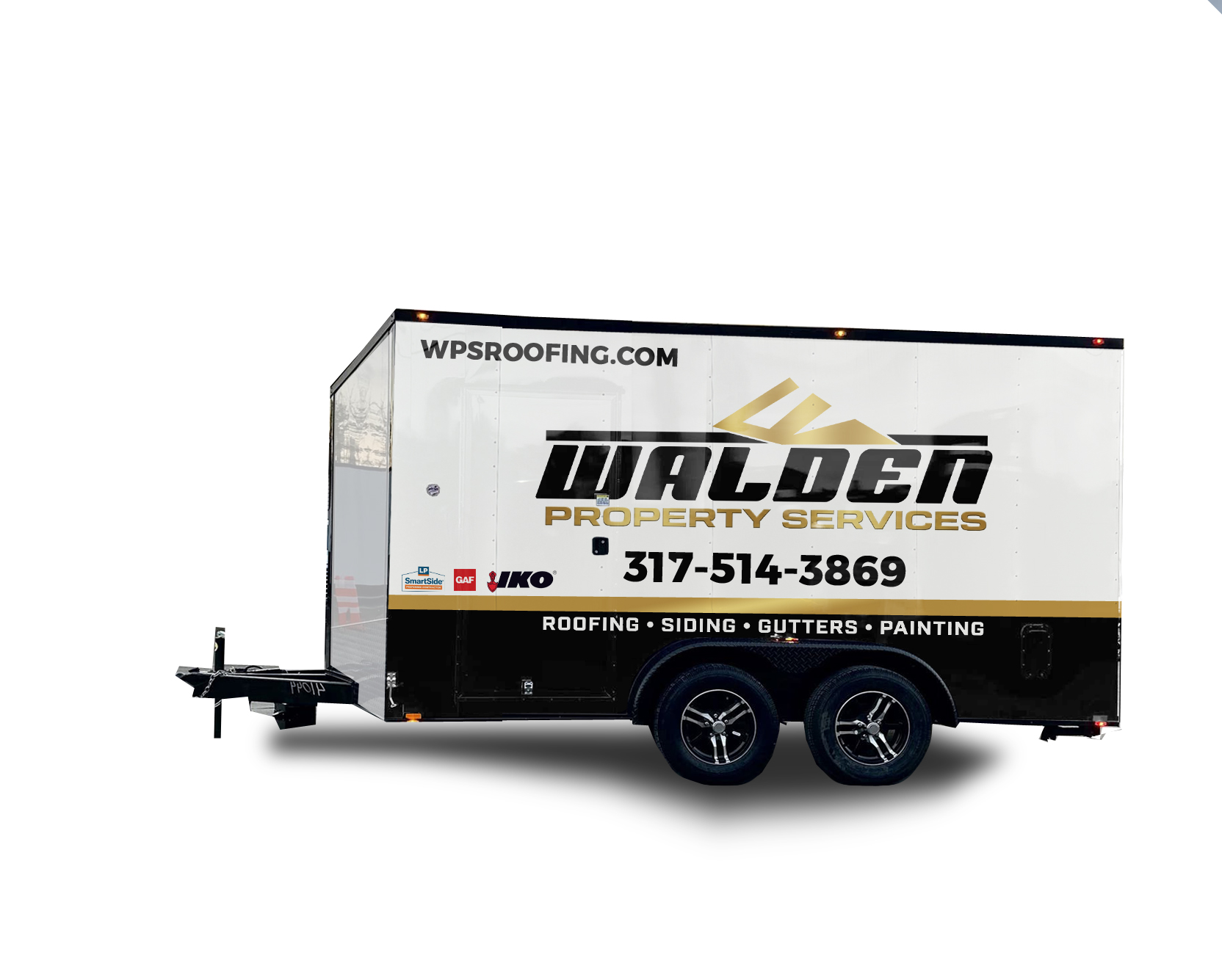 Car Wrap Design by olpattern for this project | Design #37589038