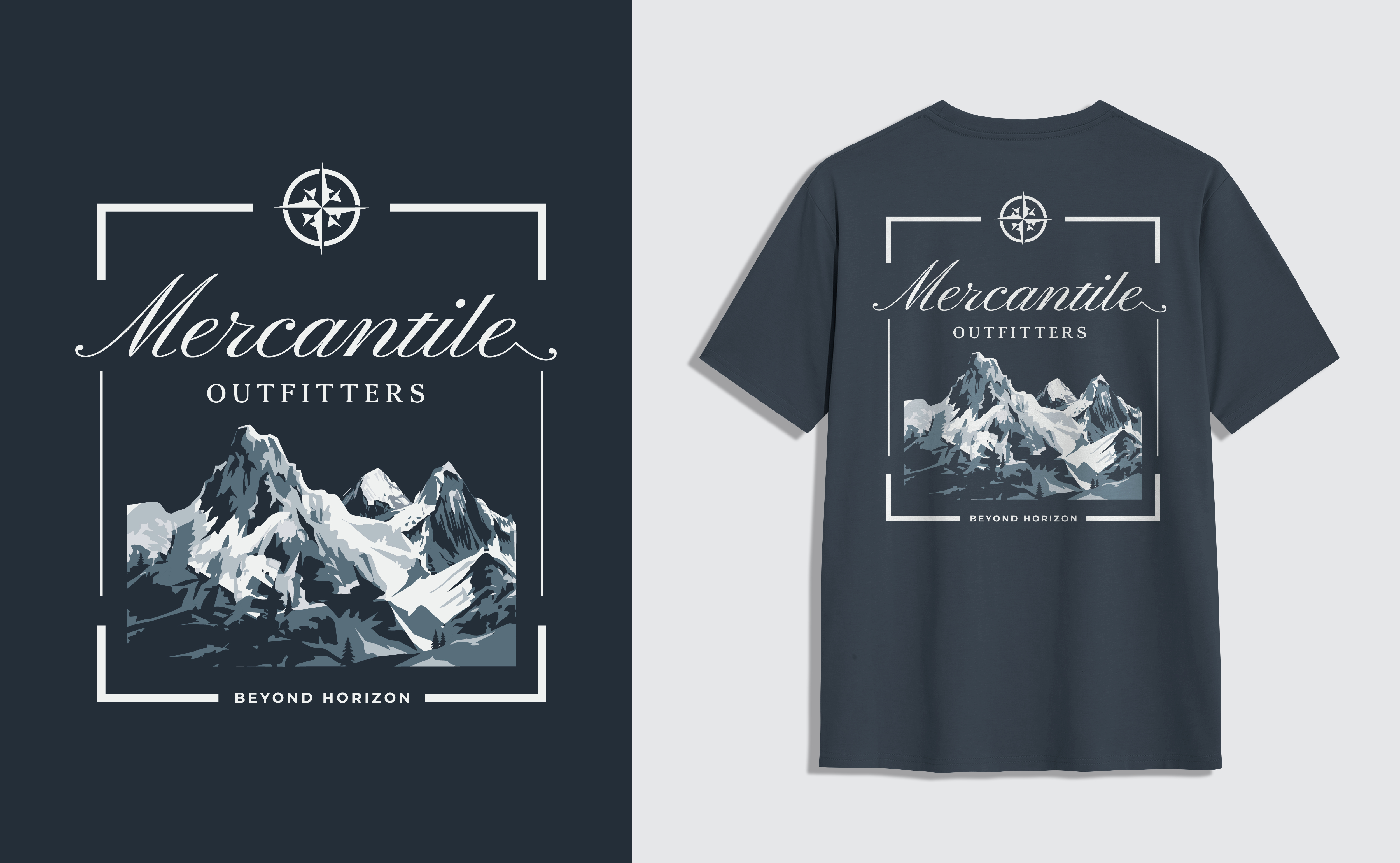 T-shirt Design by Gasyary for this project | Design #37591342