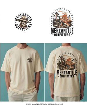 Diseño de Camiseta por Mozaikworld Studio para este proyecto | Diseño: #37587124