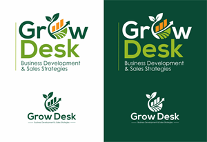 Logo Design by nikkiblue for this project | Design: #37586170