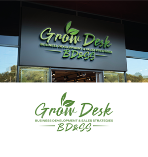 Logo Design by StromDesignHub for this project | Design: #37590162