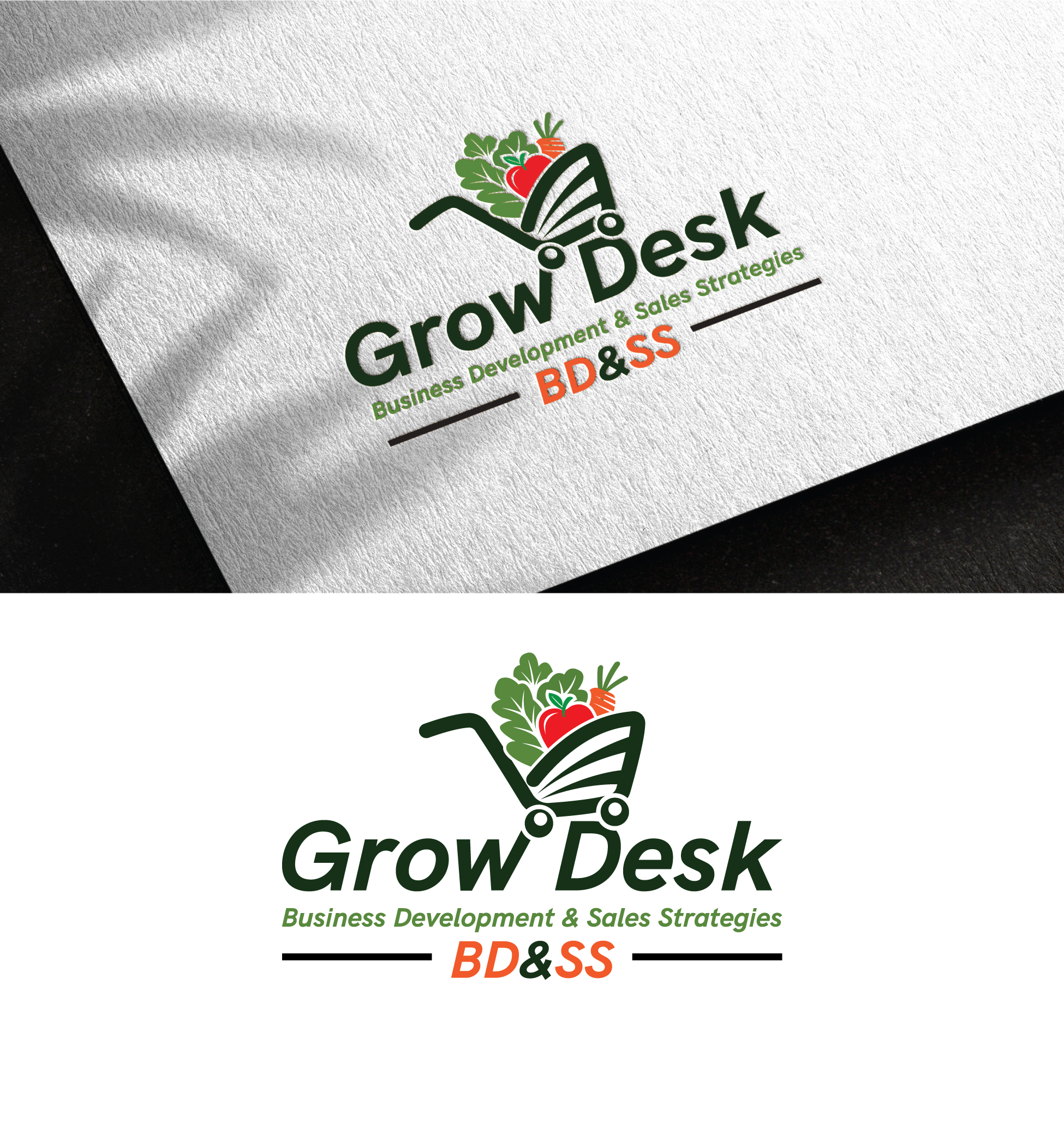 Logo Design by StromDesignHub for this project | Design #37590163