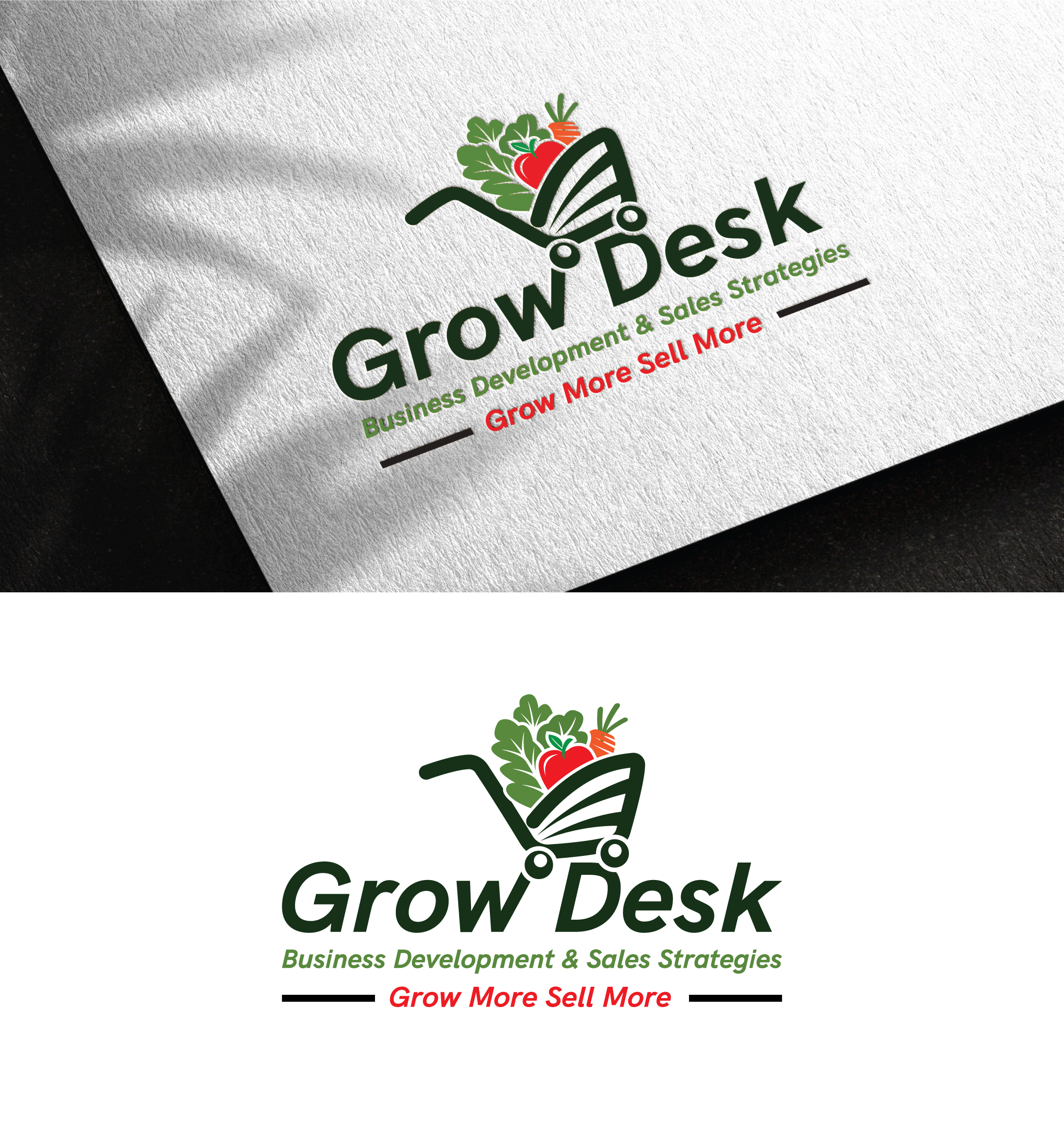 Logo Design by StromDesignHub for this project | Design #37593357