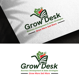 Logo Design by StromDesignHub for this project | Design #37593357