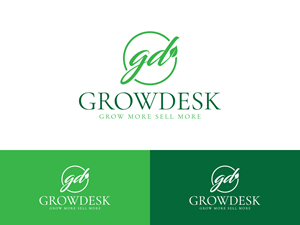 Logo Design by Gexheen for this project | Design: #37591662
