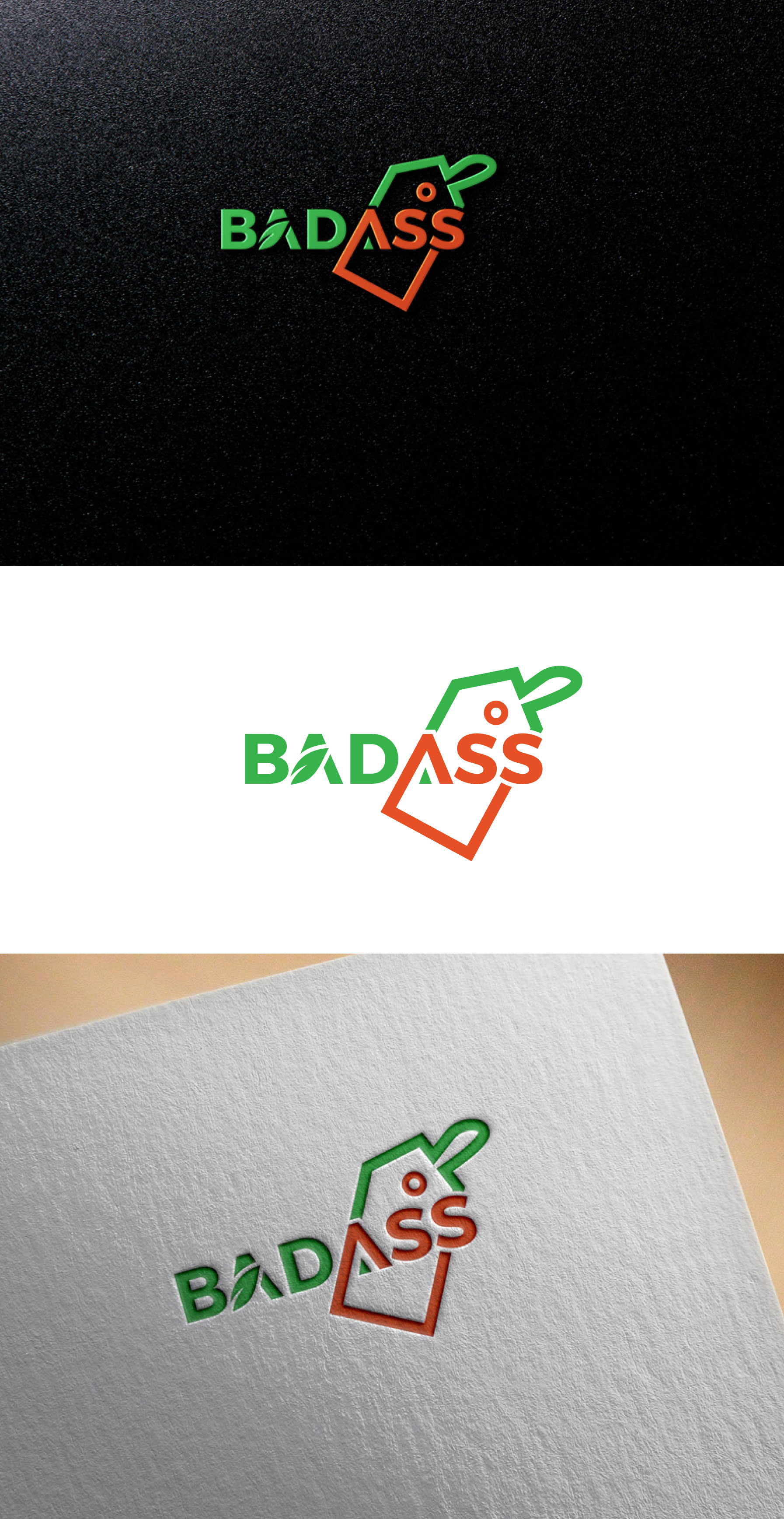 Logo Design by amran mollaa for this project | Design #37586777