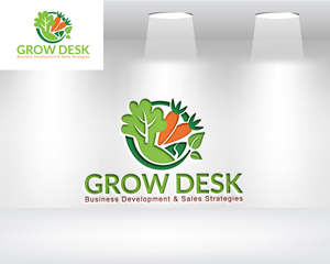 Logo Design by mehanuk for this project | Design: #37585450