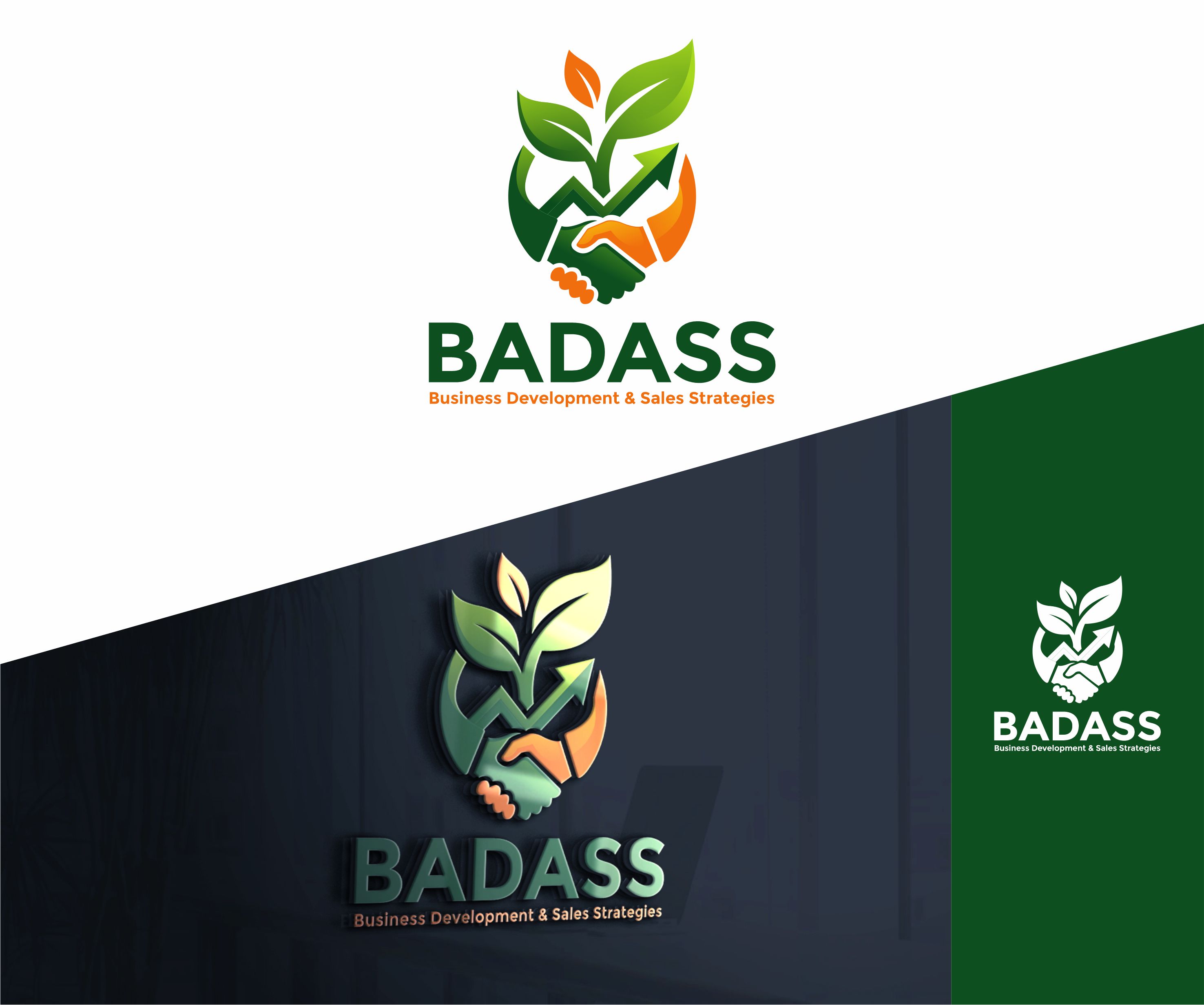 Logo Design by alkaline for this project | Design #37587924