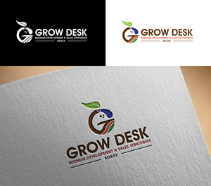 Logo Design by RA-bica for this project | Design: #37587481