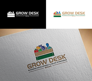 Logo Design by RA-bica for this project | Design: #37587482