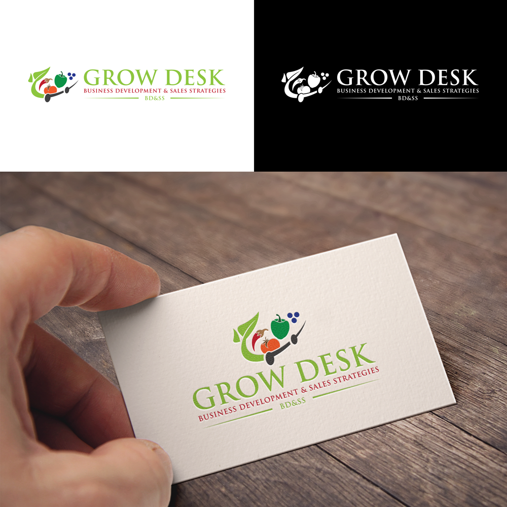 Logo Design by RA-bica for this project | Design #37587483