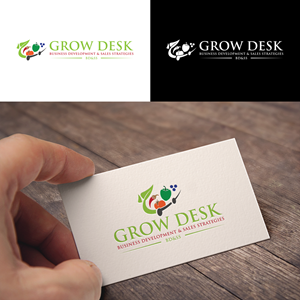 Logo Design by RA-bica for this project | Design: #37587483
