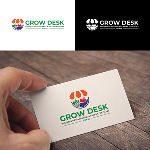 Logo Design by RA-bica for this project | Design: #37587484