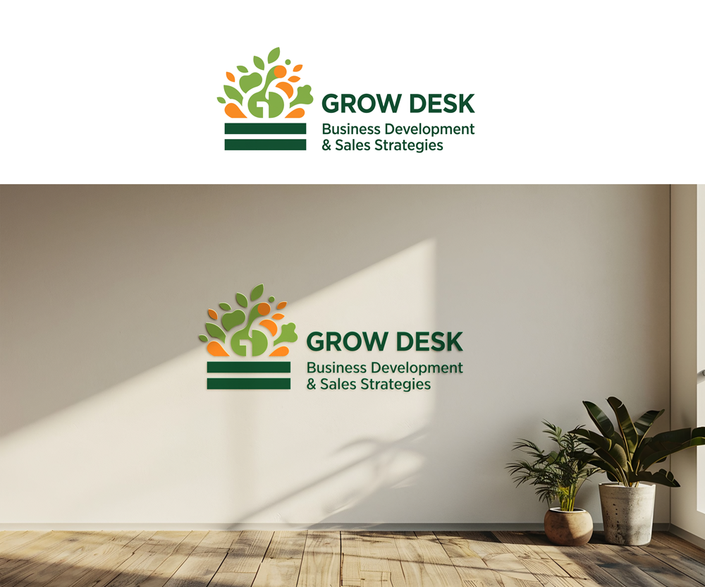 Logo Design by RA-bica for this project | Design #37587537