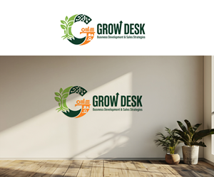 Logo Design by RA-bica for this project | Design: #37587538