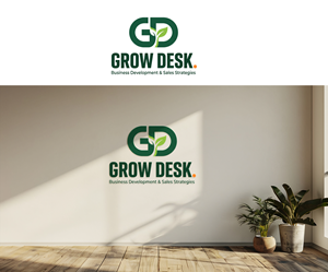 Logo Design by RA-bica for this project | Design: #37587540