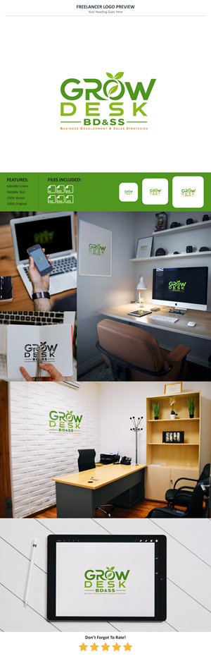 Logo Design by Pixel Signature for this project | Design: #37589603
