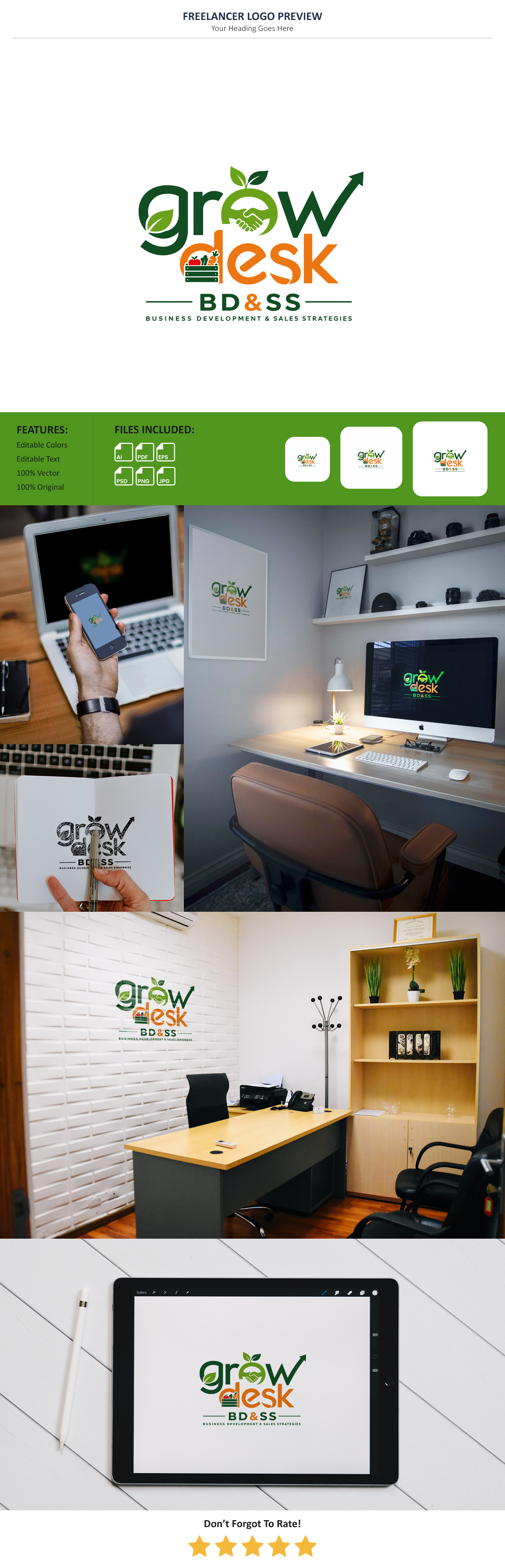 Logo Design by Pixel Signature for this project | Design #37589605