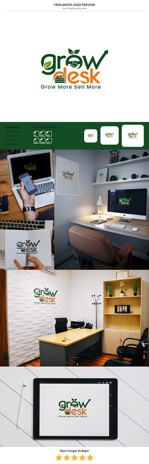 Logo Design by Pixel Signature for this project | Design: #37593111