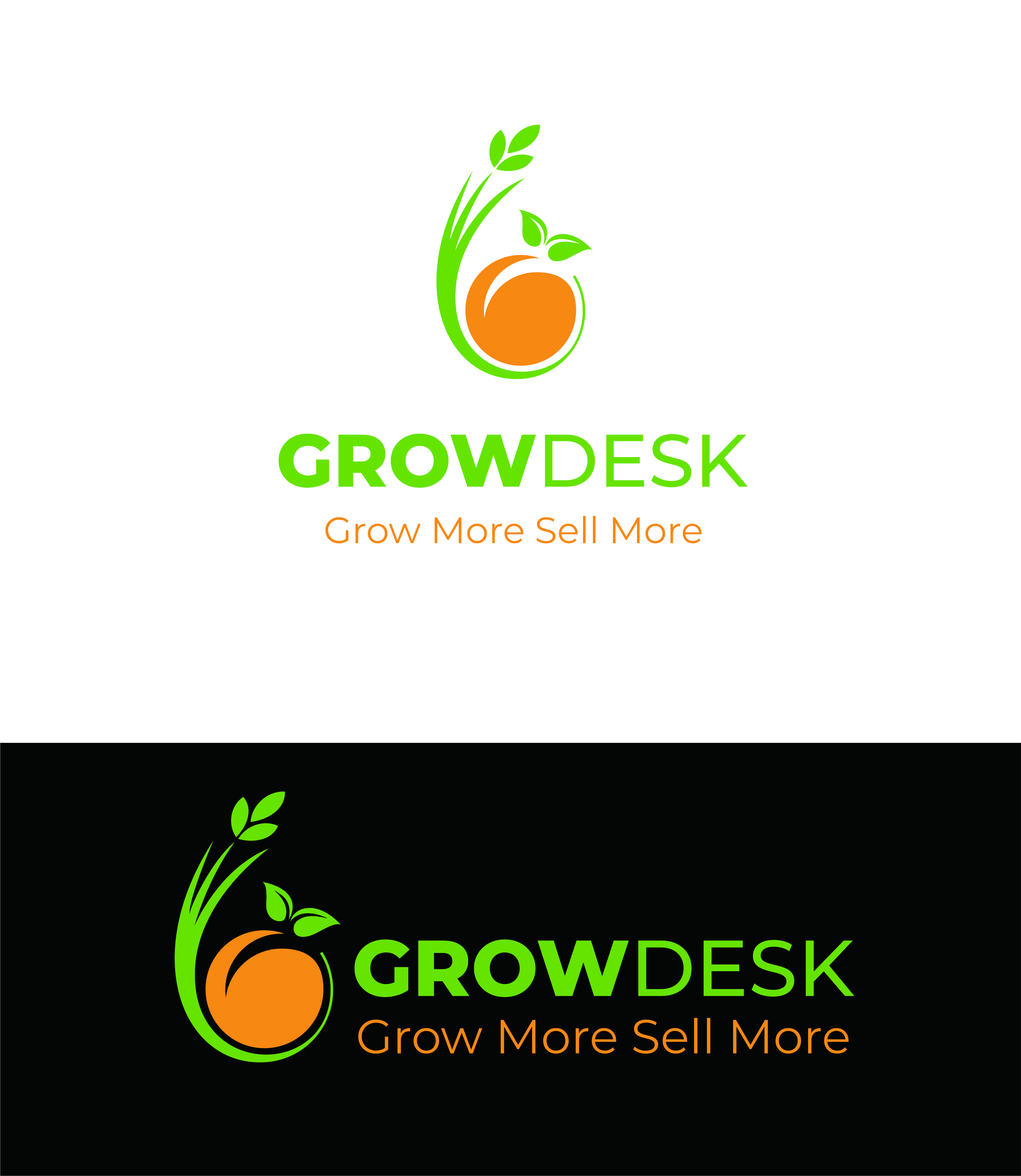 Logo Design by Dell Dell for this project | Design #37602665