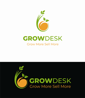 Logo Design by Dell Dell for this project | Design: #37602665