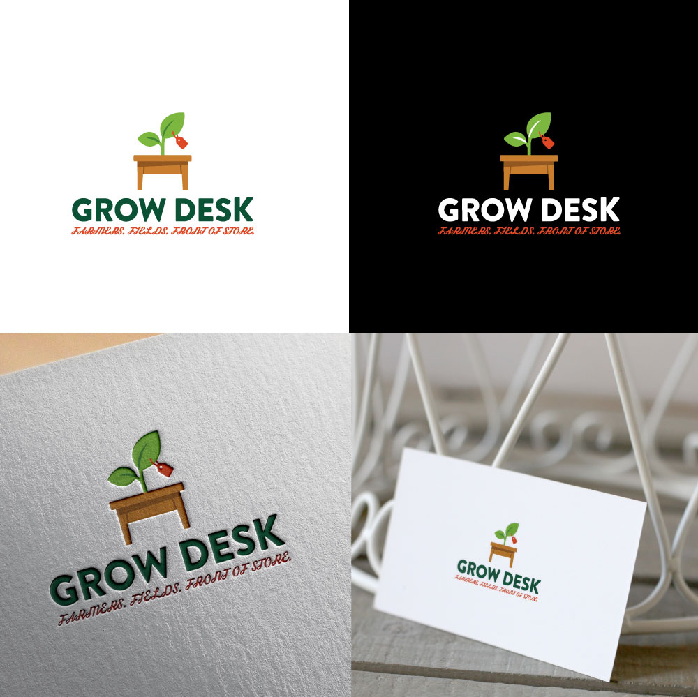 Logo Design by Jonshonkal for this project | Design #37586081