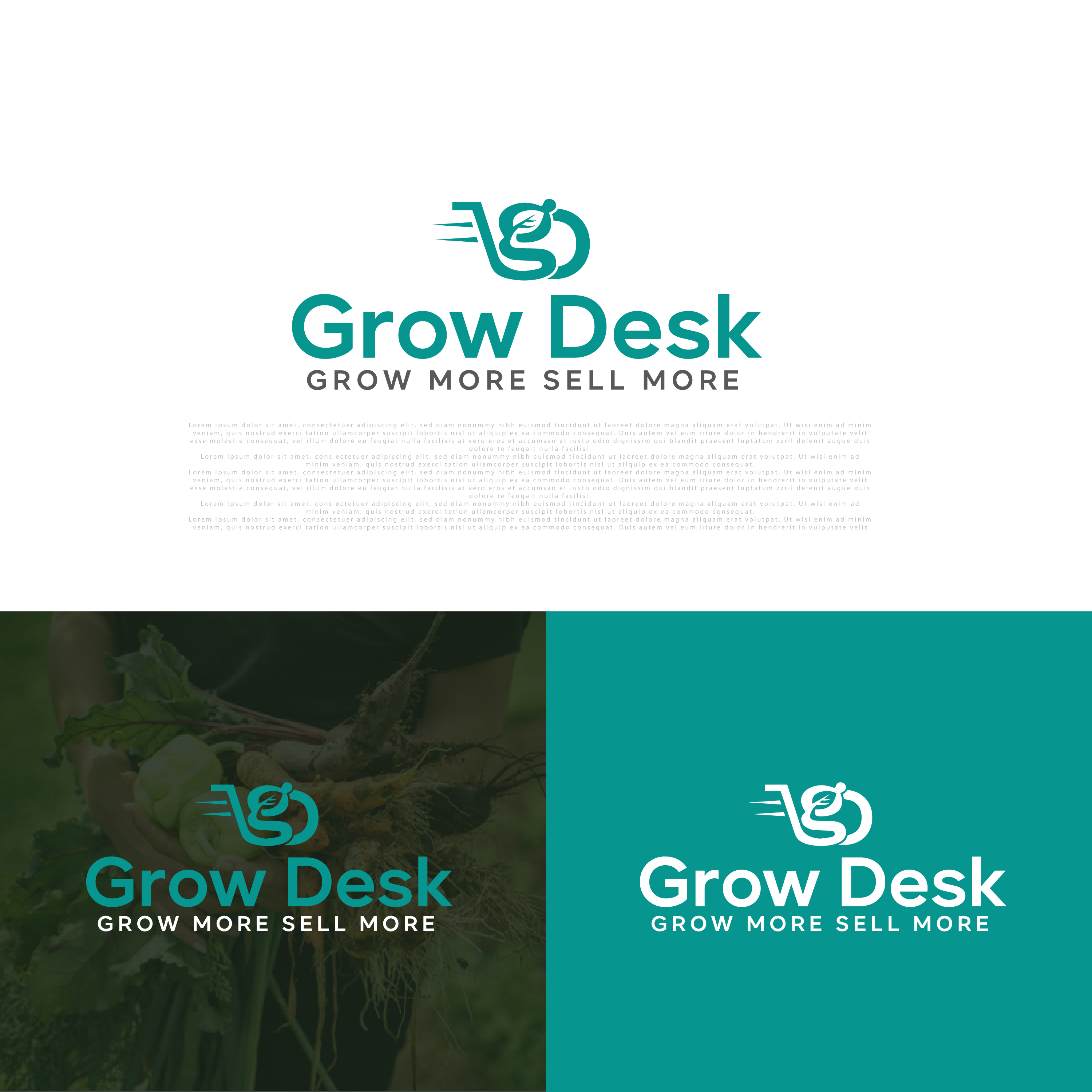 Logo Design by M Art & Design for this project | Design #37593889