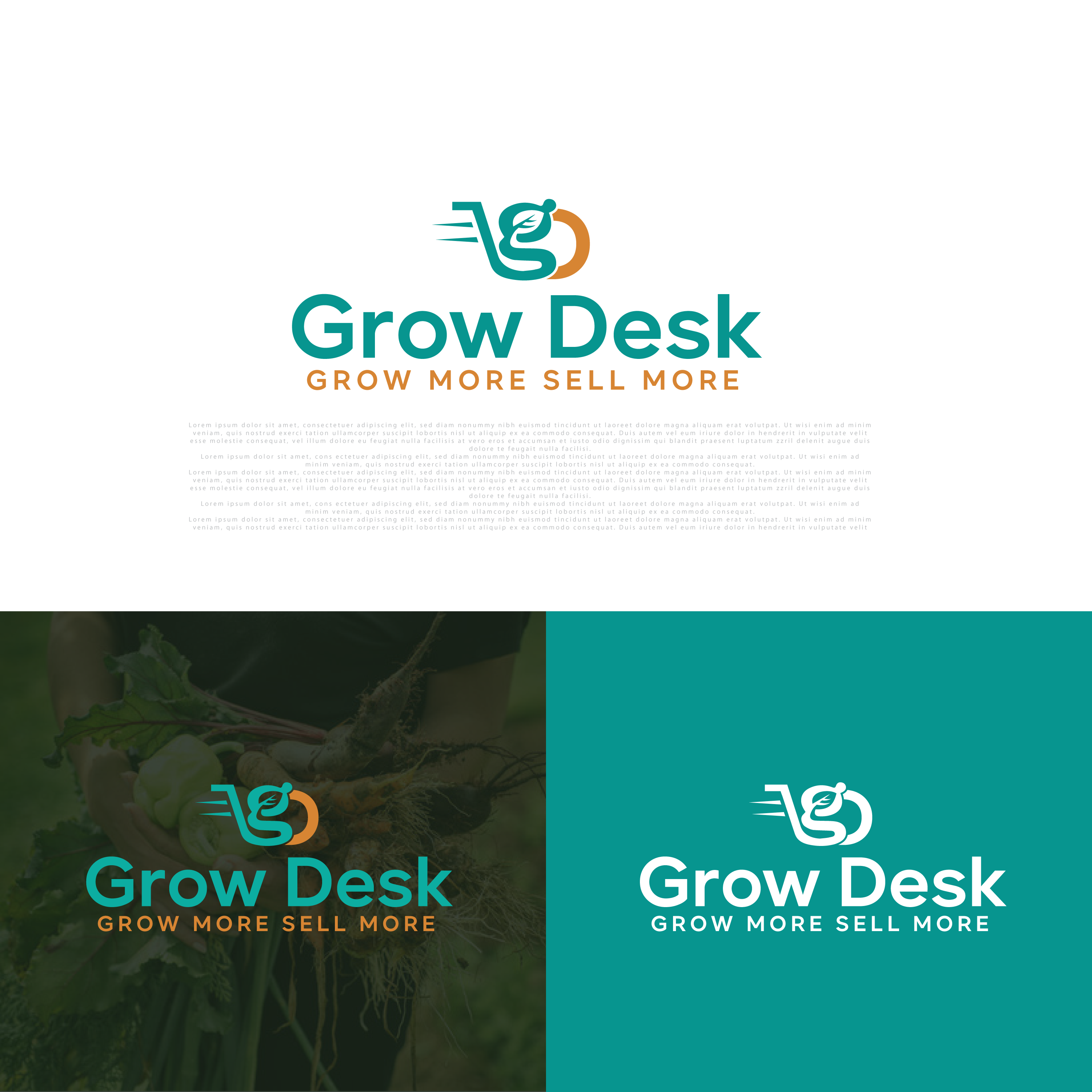 Logo Design by M Art & Design for this project | Design #37593933
