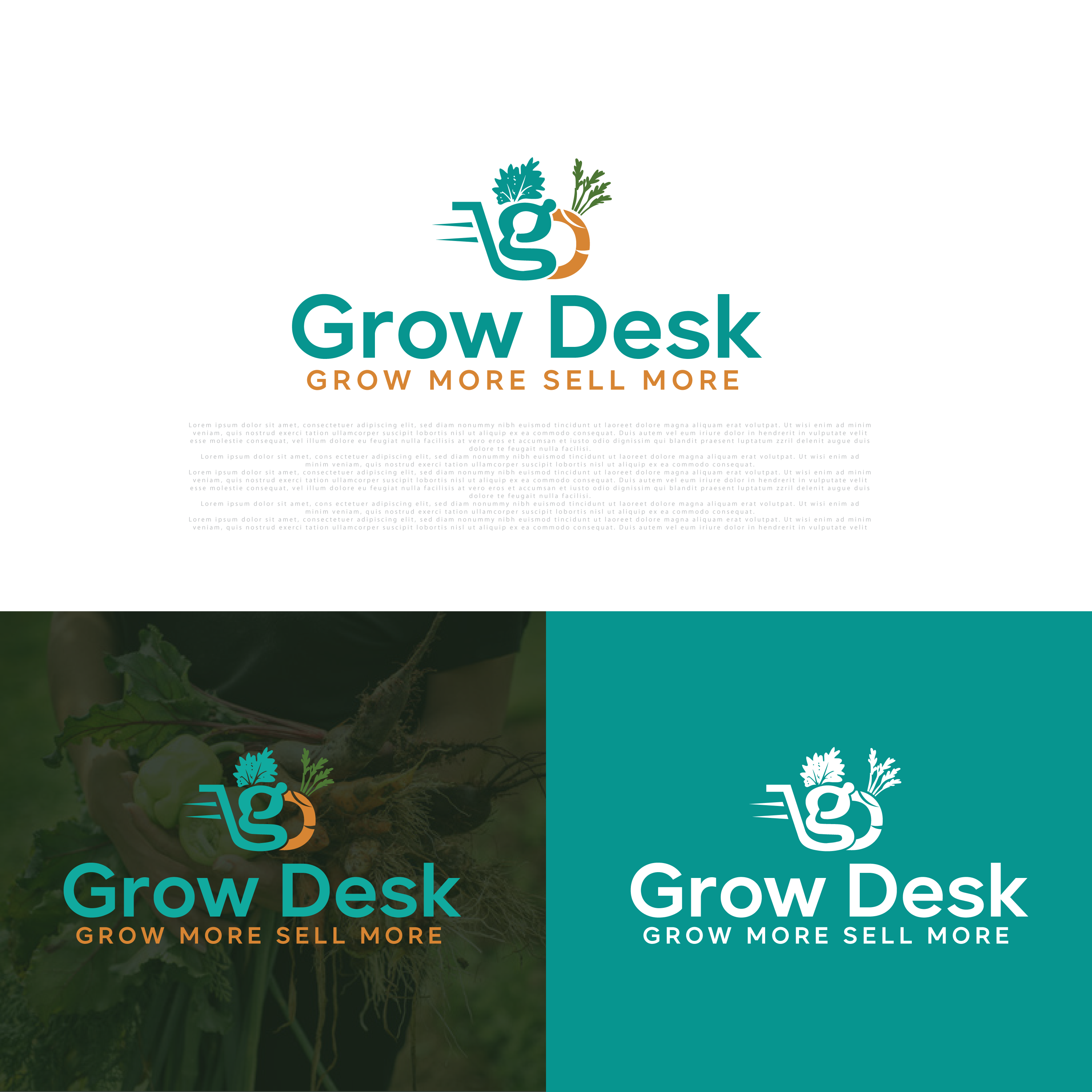 Logo Design by M Art & Design for this project | Design #37593991
