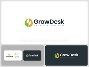 Logo Design by COLOUR CREATIVE for this project | Design: #37594004