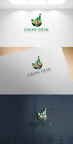 Logo Design by Joseph Robert for this project | Design: #37588545