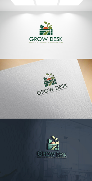 Logo Design by Joseph Robert for this project | Design: #37588546