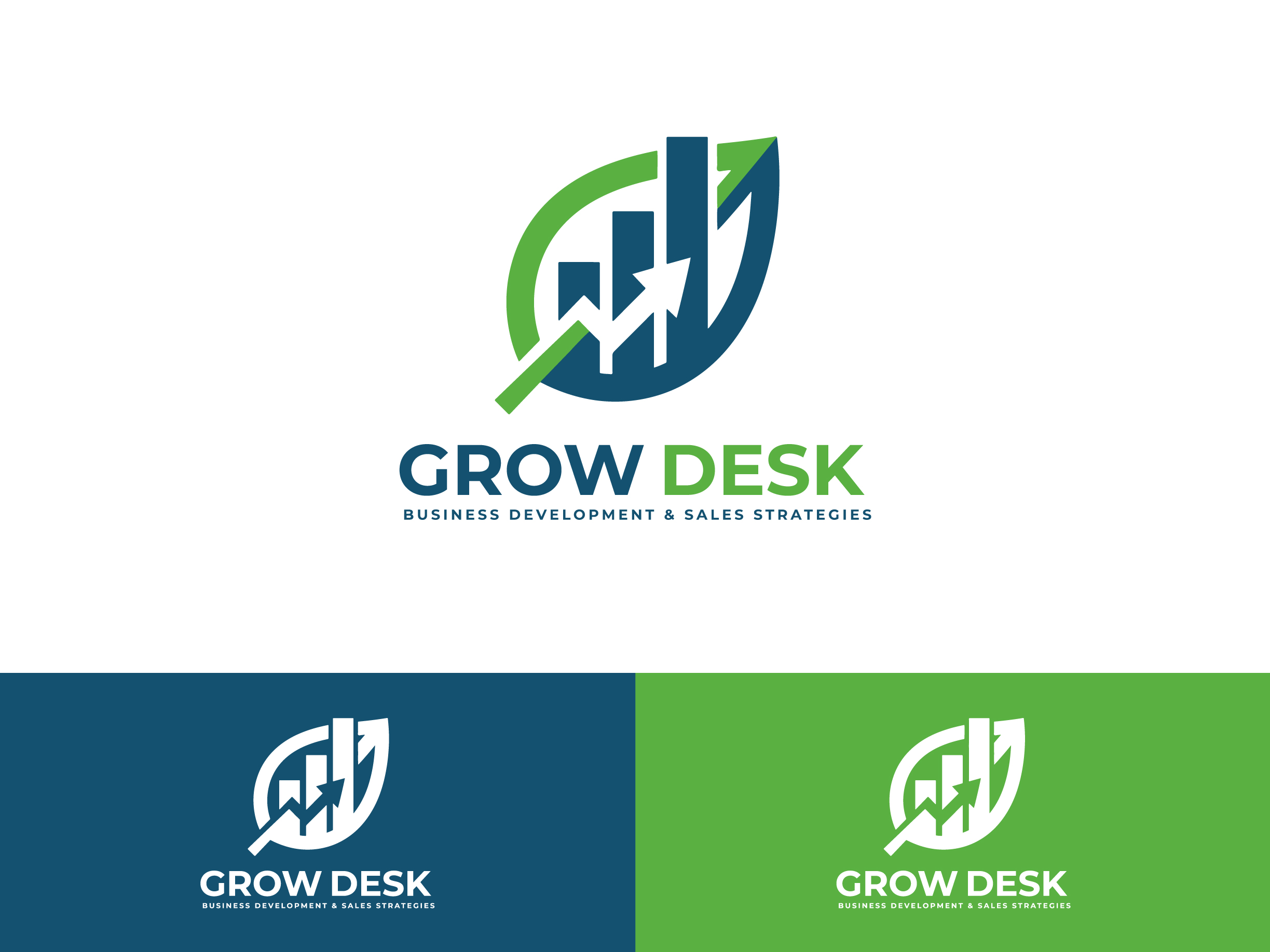 Logo Design by yozdesign for this project | Design #37587492