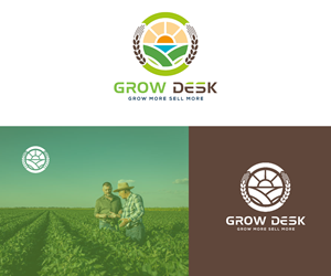 Logo Design by Raw Canvas for this project | Design: #37594308