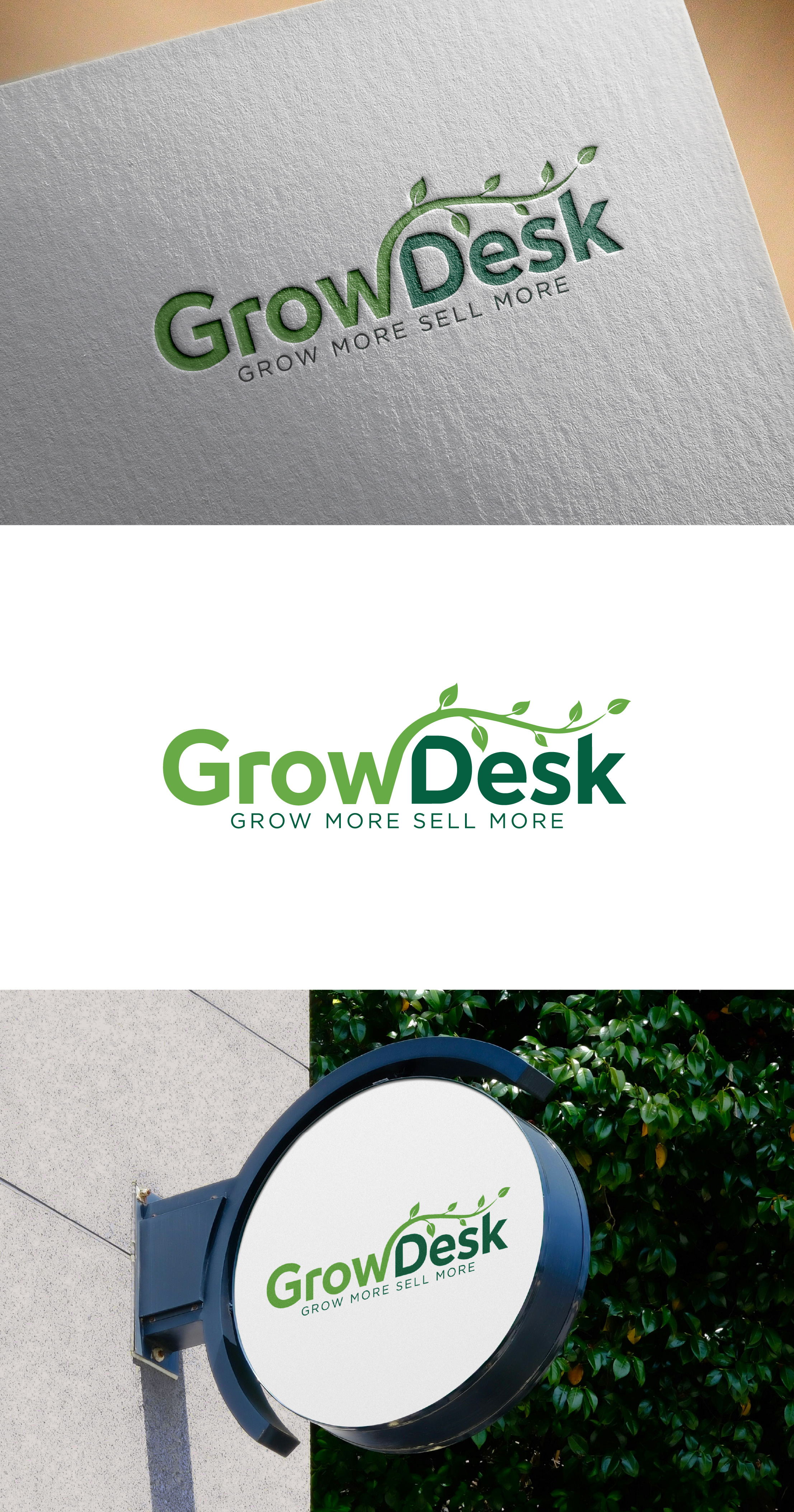 Logo Design by THE DESIGN MAN for this project | Design #37589801