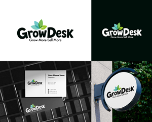 Logo Design by THE DESIGN MAN for this project | Design: #37589802