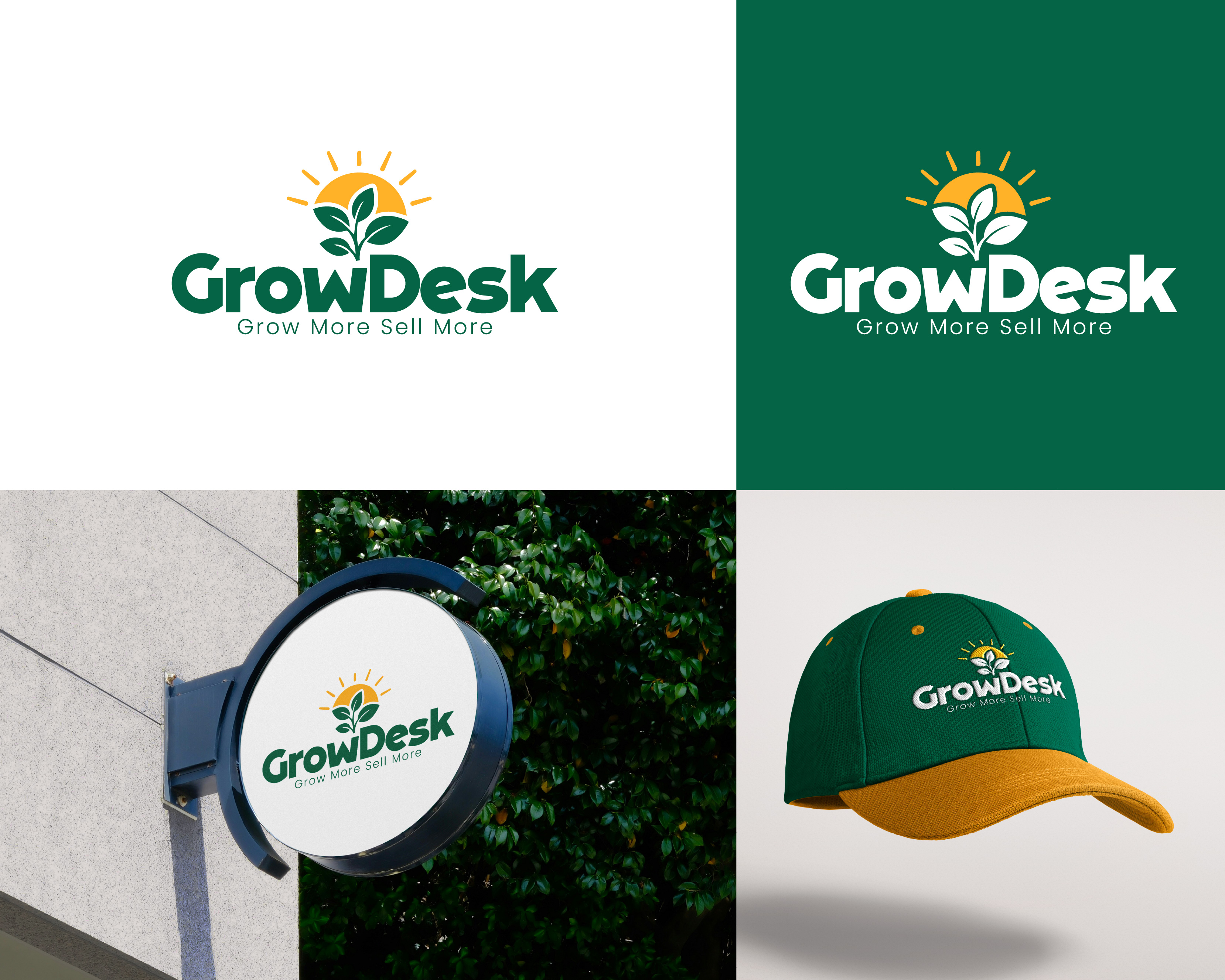 Logo Design by THE DESIGN MAN for this project | Design #37590059