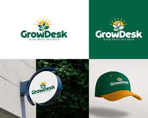 Logo Design by THE DESIGN MAN for this project | Design: #37590059