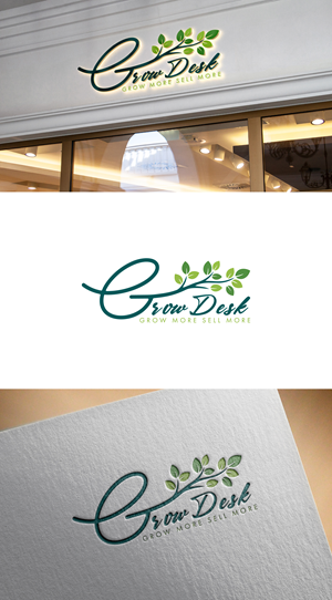 Logo Design by THE DESIGN MAN for this project | Design: #37598034