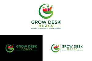 Logo Design by Logo Maker Zone for this project | Design: #37588731