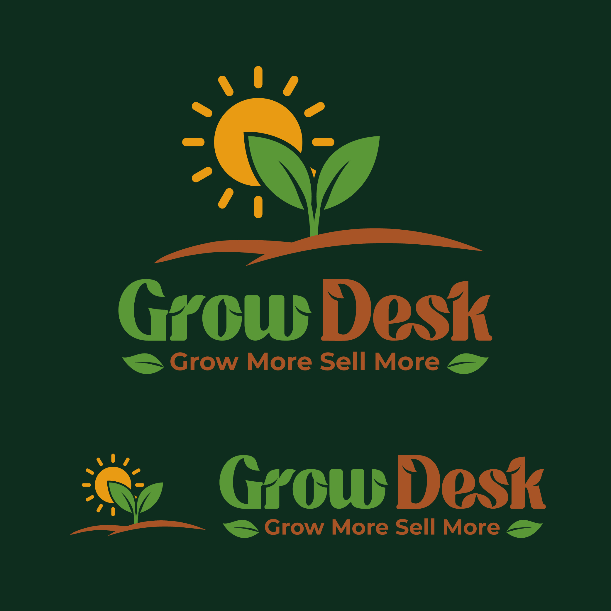 Logo Design by KickArt for this project | Design #37597982