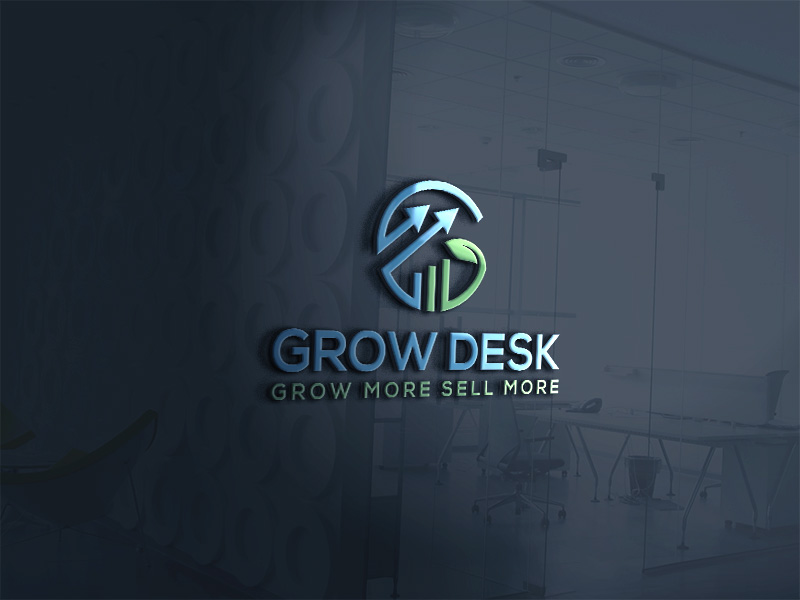Logo Design by @MKR for this project | Design #37594359